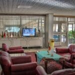 Khayyam Hotel Tehran