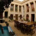 Mahmonir Traditional House