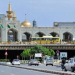 mashhad