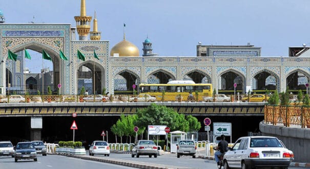 mashhad