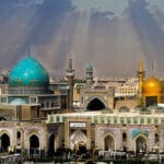 mashhad