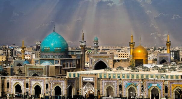 mashhad