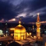 mashhad