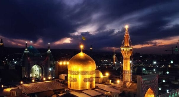 mashhad