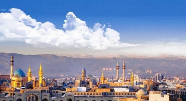 mashhad