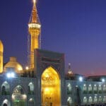 mashhad