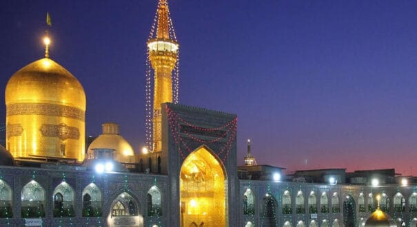 mashhad