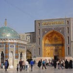 mashhad