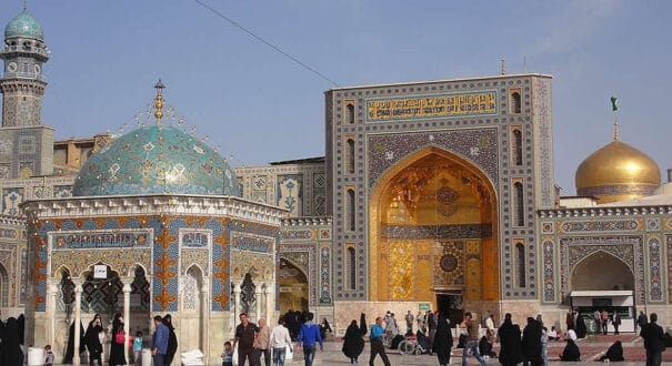 mashhad
