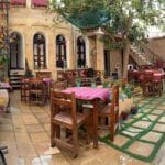 Toranjestan Traditional Hotel