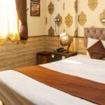 Keyvan Hotel