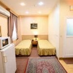 Sasan Hotel