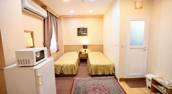 Sasan Hotel Sasan Hotel