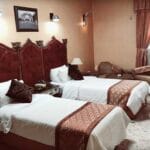 Persepolis International Hotel