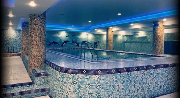 Persepolis International Hotel Persepolis International Hotel