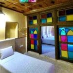 Niayesh Hotel Shiraz