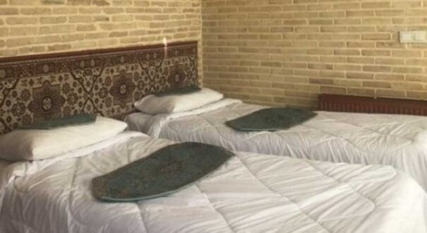 Forough Hotel shiraz Forough Hotel
