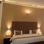 Park Saadi Hotel