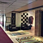 Persepolis International Hotel