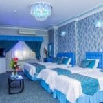 Parseh Hotel