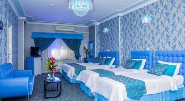 Parseh Hotel