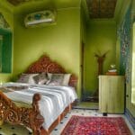 Darvash Hotel Shiraz