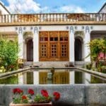 Darvash Hotel Shiraz