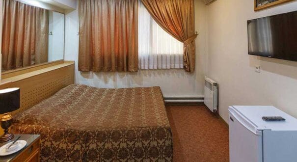 Sasan Hotel Sasan Hotel