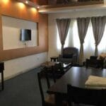 Shams Apartment Hotel