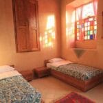 Mahmonir Traditional House