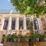 Toranjestan Traditional Hotel