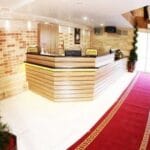 Nasir Al Molk Hotel