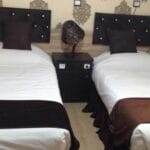 Keyvan Hotel