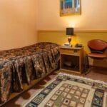 Sasan Hotel