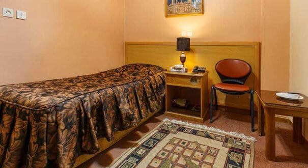Sasan Hotel Sasan Hotel