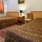 Sasan Hotel
