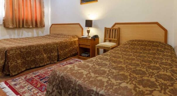 Sasan Hotel Sasan Hotel