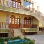 Forough Hotel