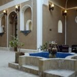 Khane Dohad Hotel
