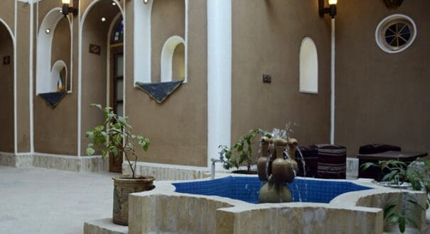 Khane Dohad Hotel Khane Dohad Hotel
