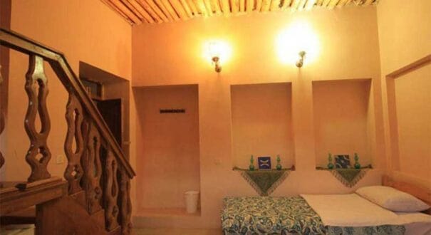 Mahmonir Traditional House shiraz Mahmonir Traditional House
