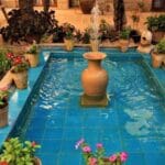 Mahmonir Traditional House