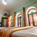Toranjestan Traditional Hotel