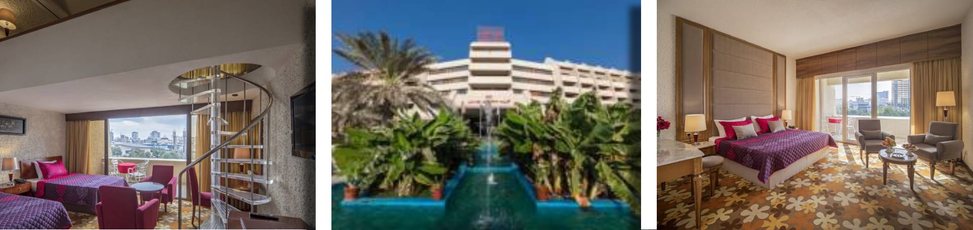 Shayan Hotel Shayan Hotel