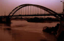 Ahvaz