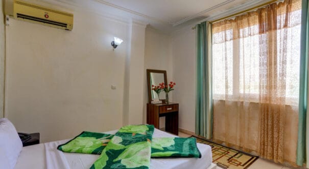 Fanoos Hotel Fanoos Hotel
