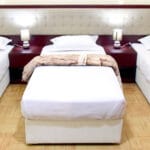 Fanoos Hotel Kish