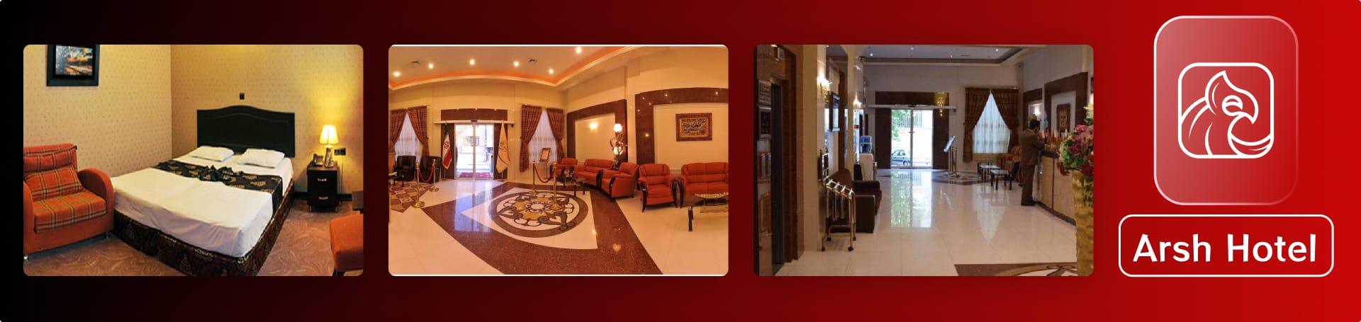 Arsh Hotel