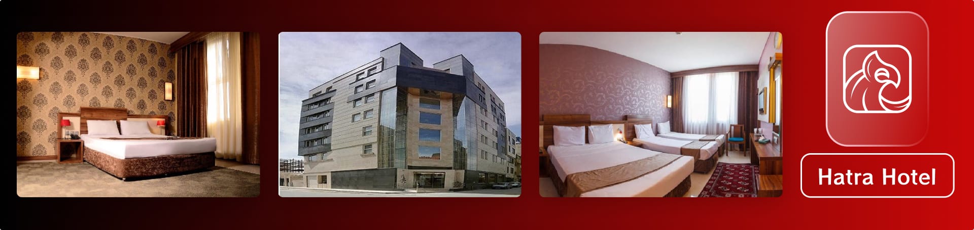Hatra Hotel Hatra Hotel