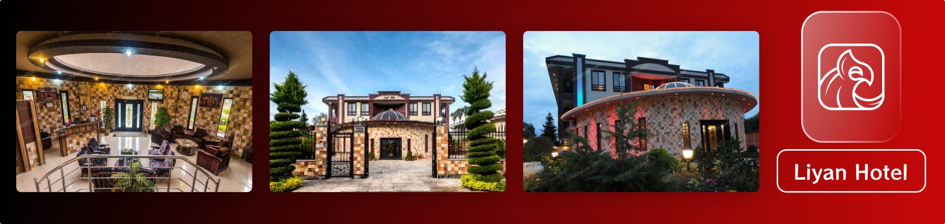 Liyan Hotel